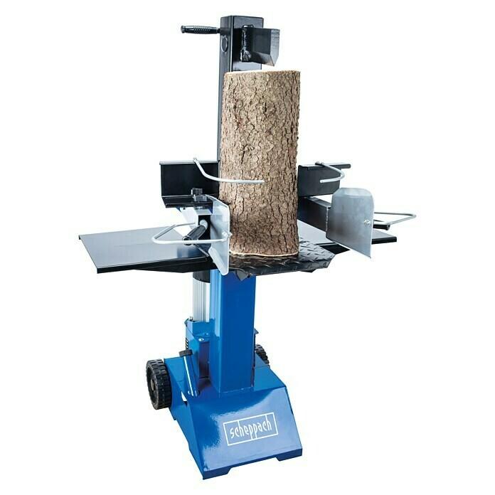 Log splitter HL810