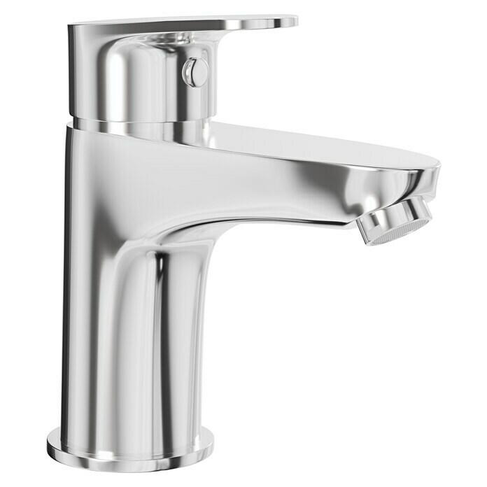 Basin faucet