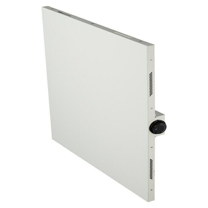 Infrared metal radiator