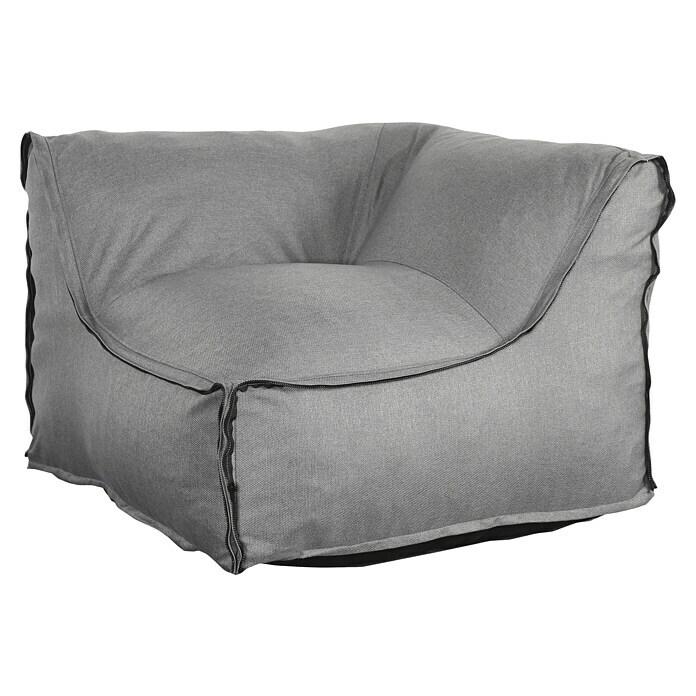 Lounge sofa module