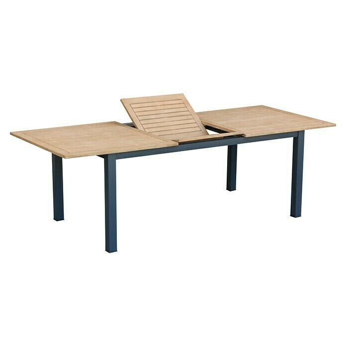 Garden table