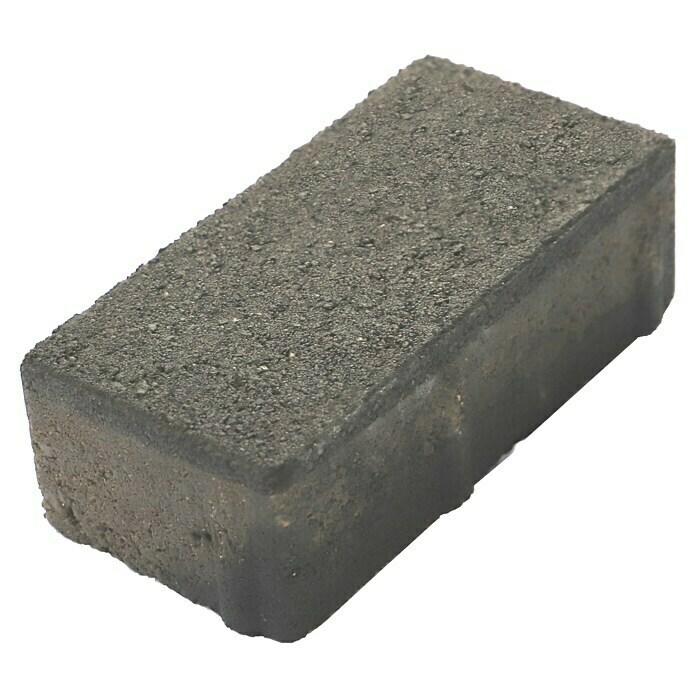 Paving stone rectangular paving