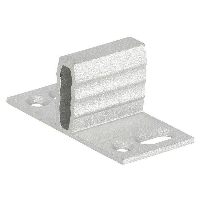 Fence bracket