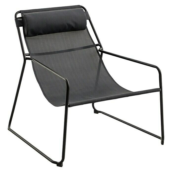 Garden lounge chair