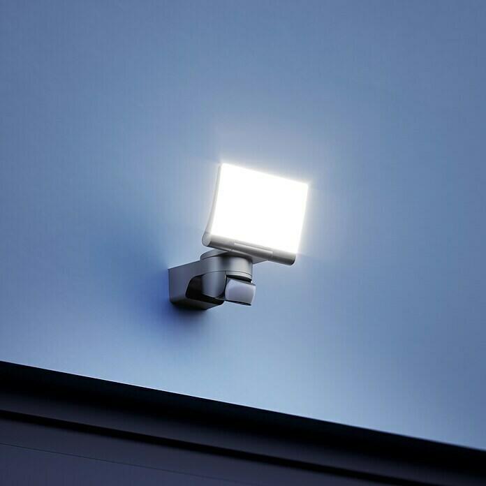 LED sensor spotlight XLED home 2 S graphite