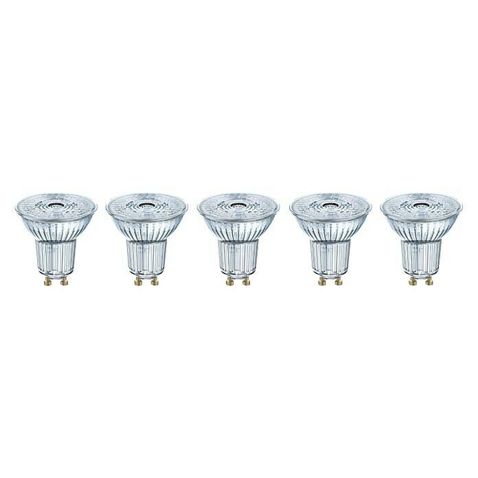 LED lamp set reflector GU10
