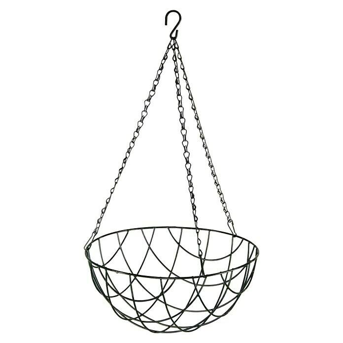 Hanging basket hanging basket