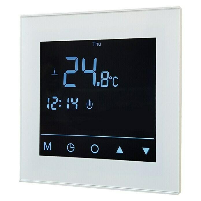 Comfort Plus thermostat