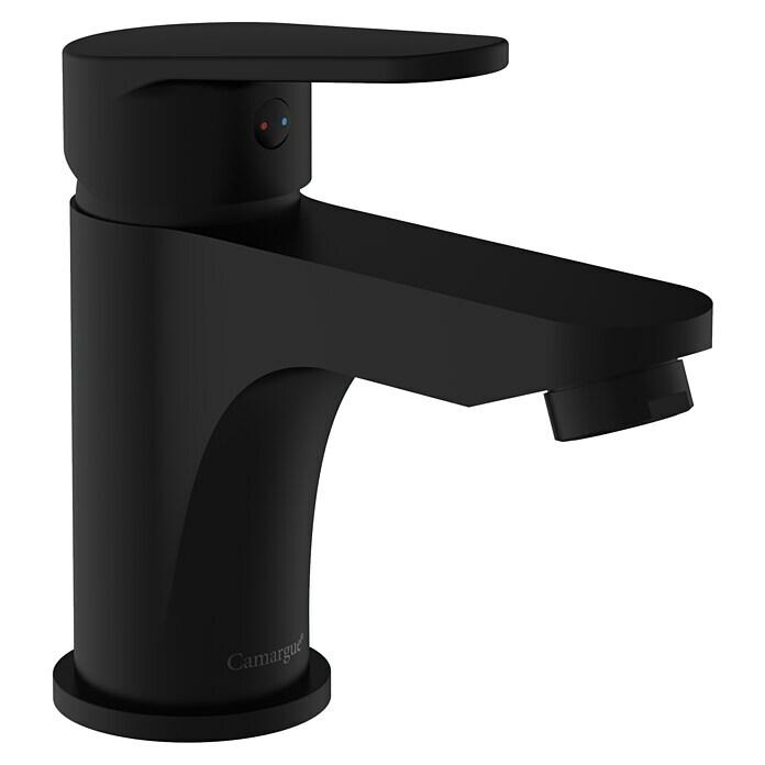 Basin faucet
