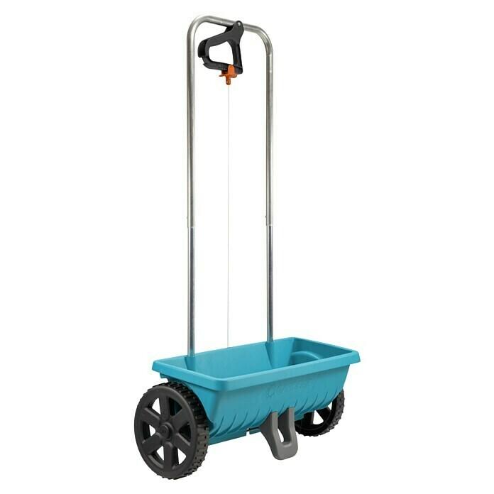 Spreader L