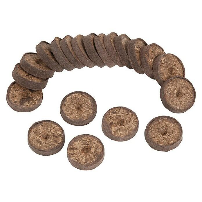 Classic swelling tablets