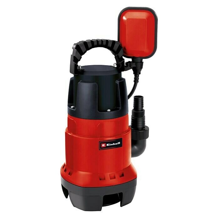 Dirty water pump GC-DP 7835