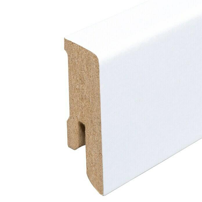 Skirting board