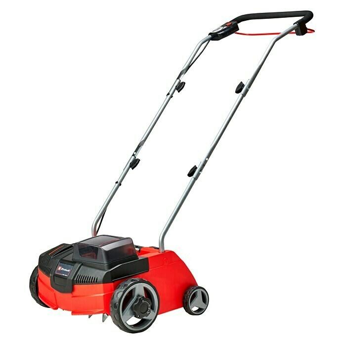 Cordless scarifier GC-SC 36/31 LI-SOLO EINHELL