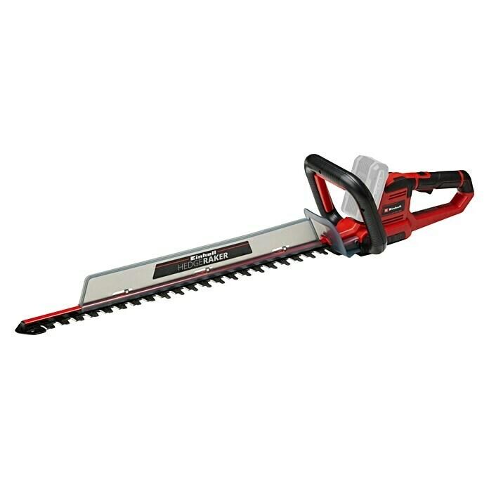 Cordless hedge trimmer GE-CH 18/60 Li-Solo