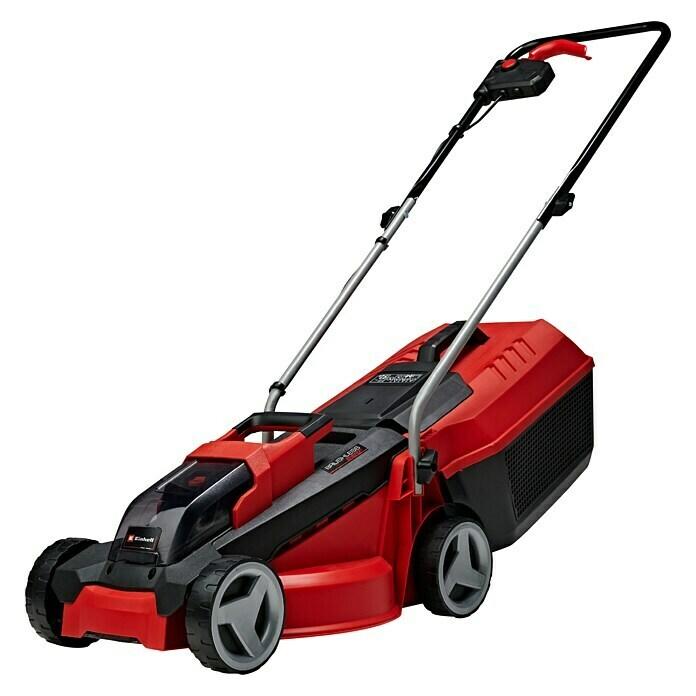 Cordless lawnmower GE-CM 18/30 Li