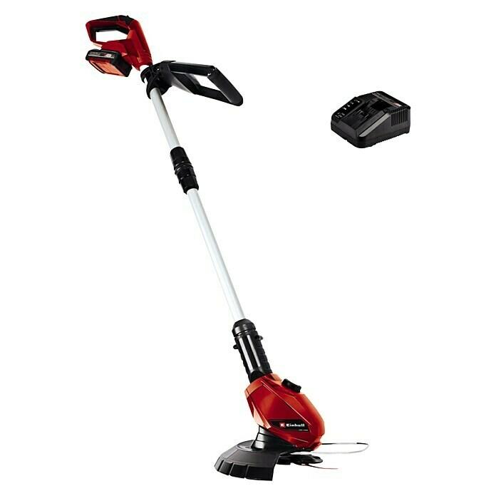 Cordless grass trimmer GE-CT 18 Li Kit