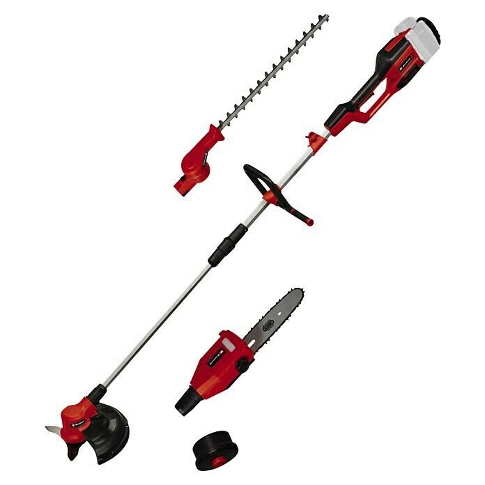 Multi-garden tool GE-LM 36/4in1 Li-Solo
