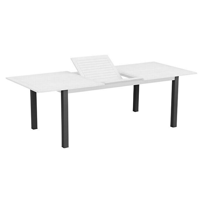Table leg set