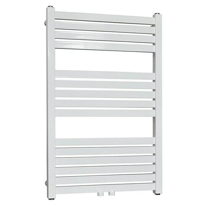 Seville towel radiator