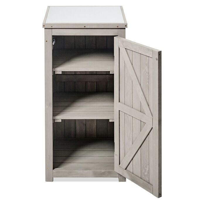 NEELE equipment cabinet