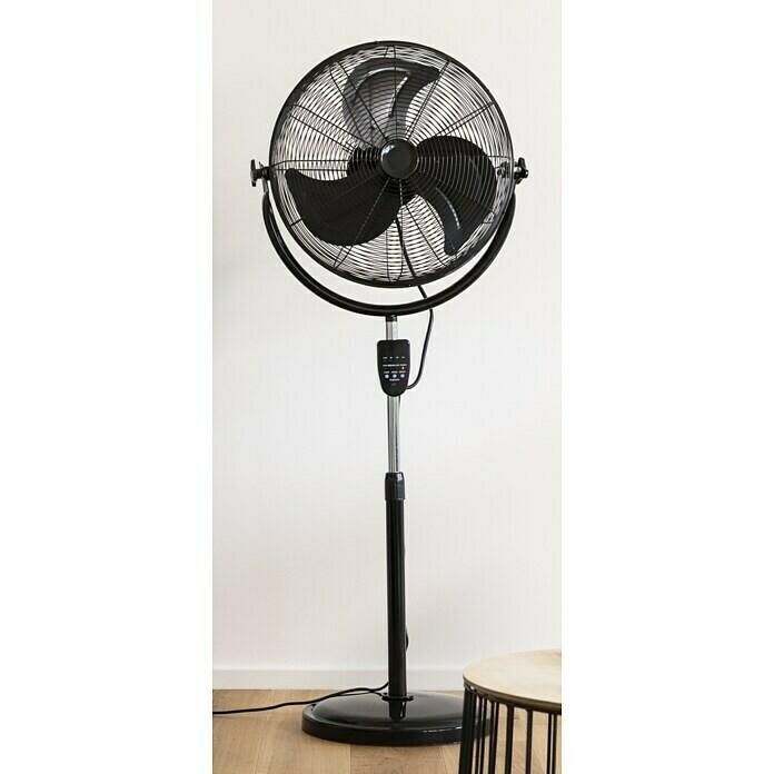Pedestal fan