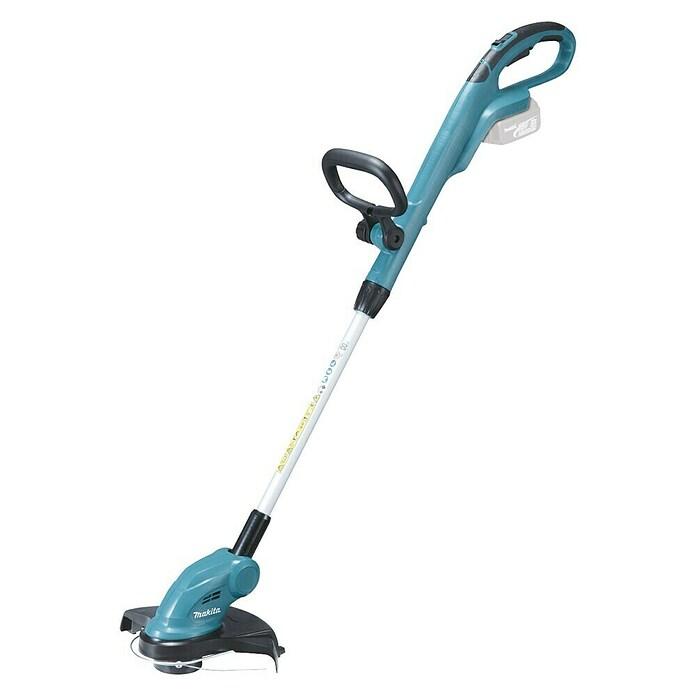 DUR181Z cordless grass trimmer