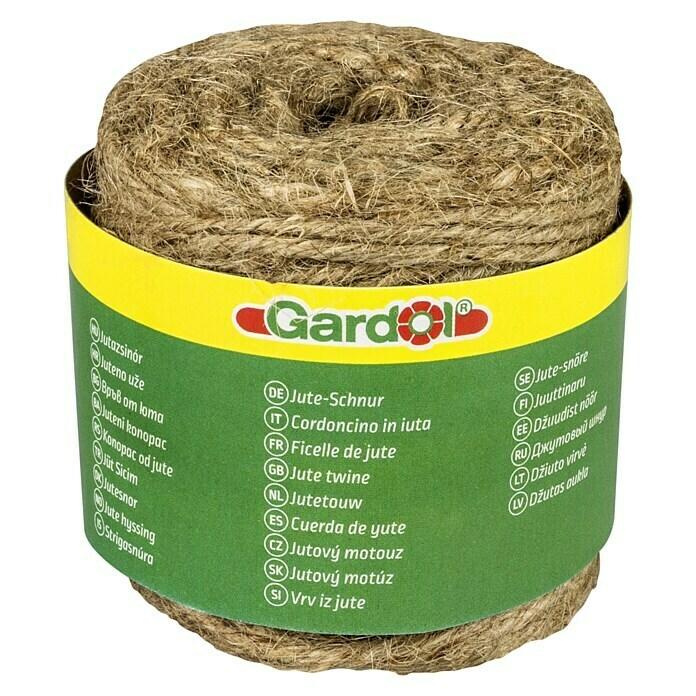 Jute twine