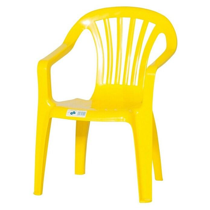 Camelia children's garden chair
