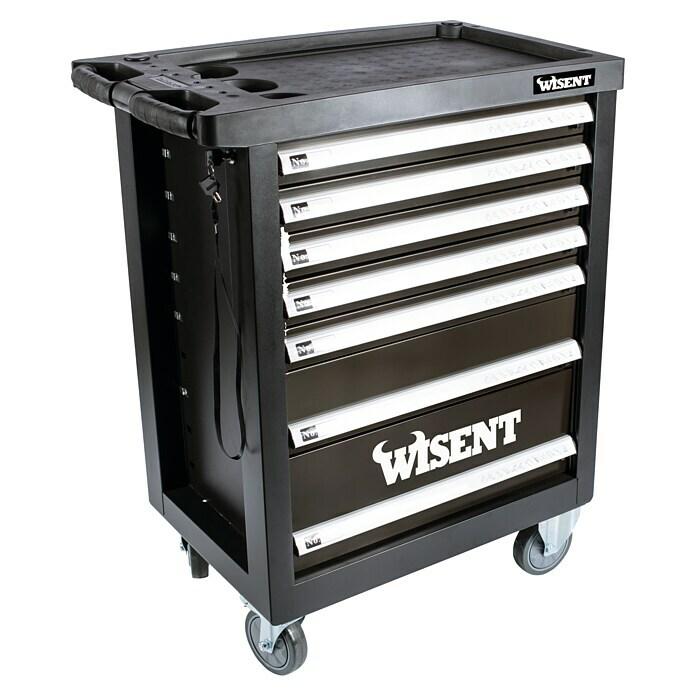 Workshop trolley WW 5000