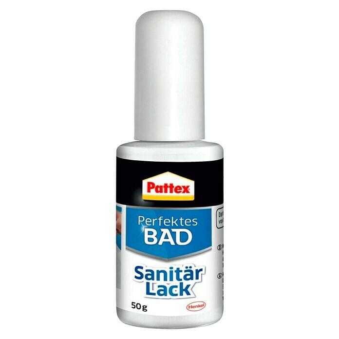 Repair touch-up pen Perfect bathroom