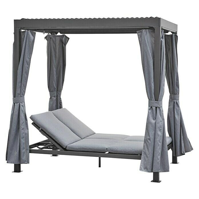 Lounge lounger