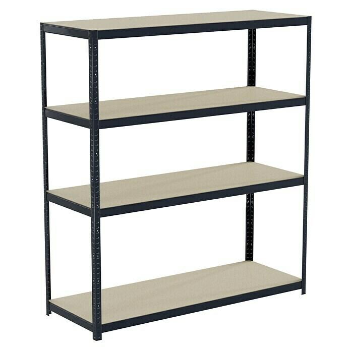 Heavy duty rack R250