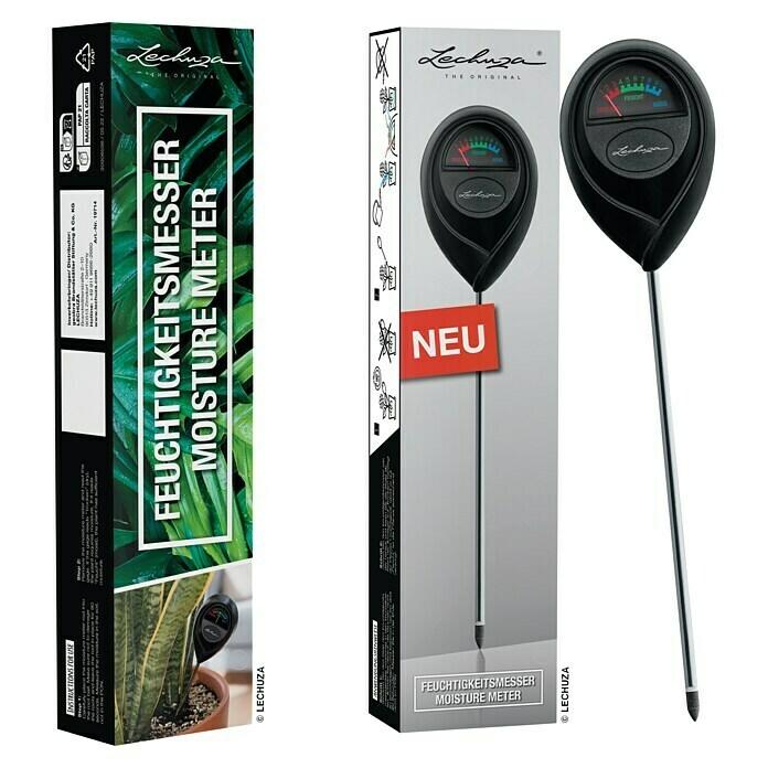Moisture meter
