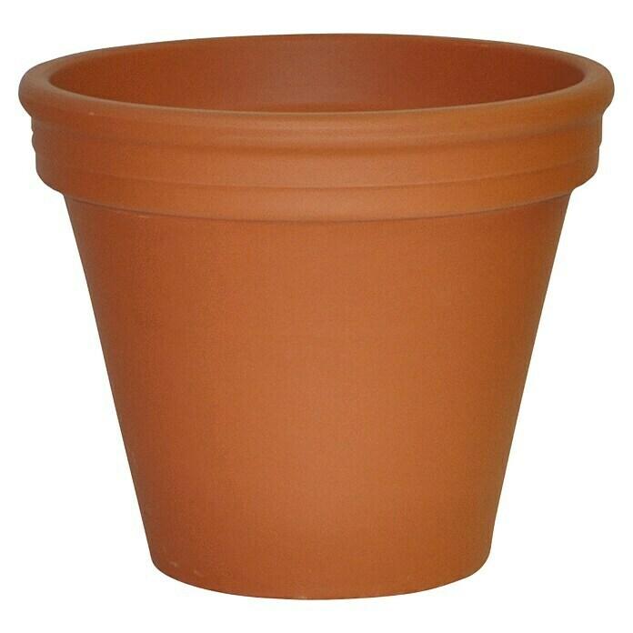 Plant pot