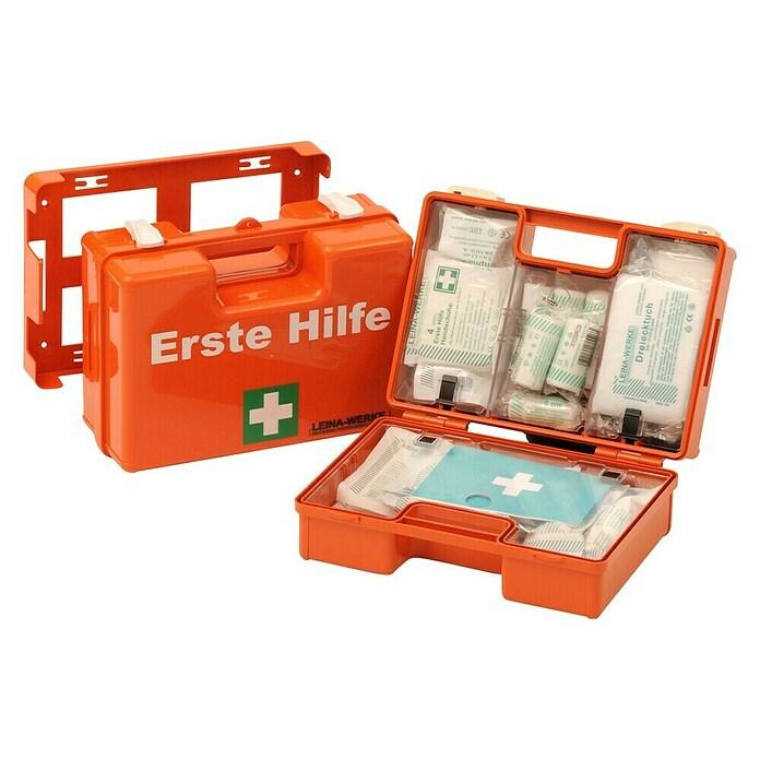 First aid kit Quick