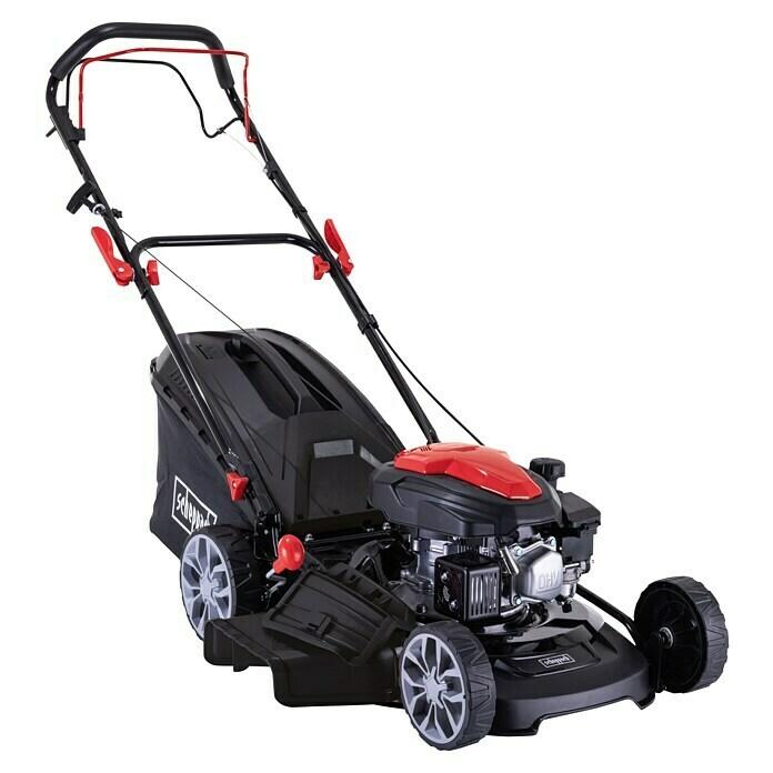 Petrol lawn mower PML46-161S