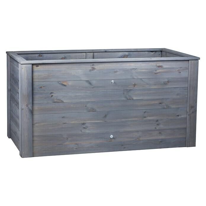 Cardus raised bed