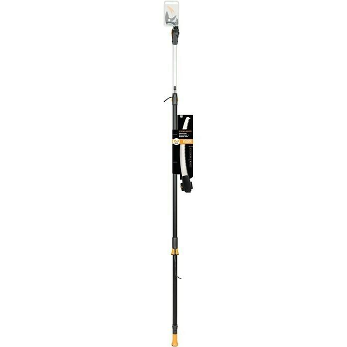 Telescopic cutting giraffe UPX86 & adapter tree saw