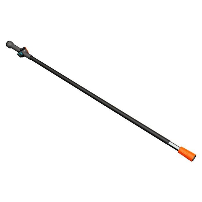 Water handle clean system