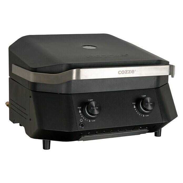 Plancha grill G 500