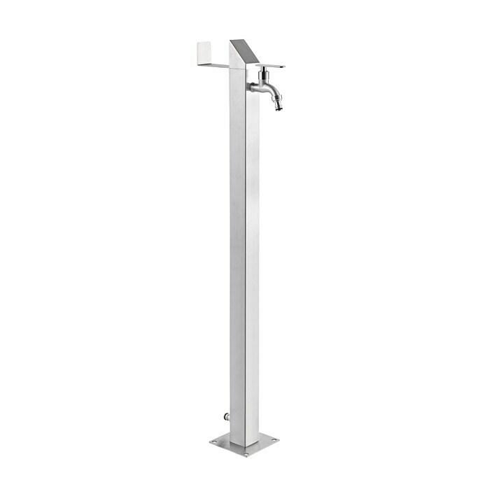 Water tap