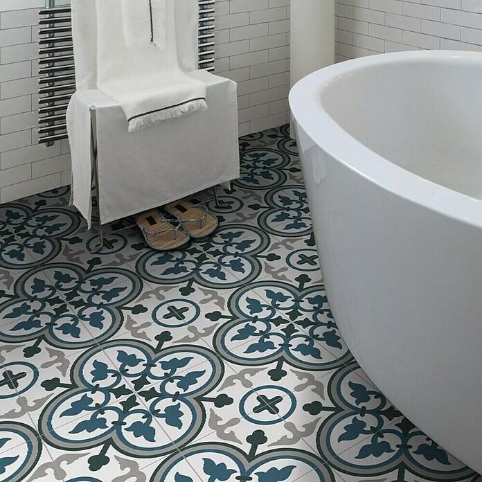 Valencia Sorolla porcelain stoneware tile