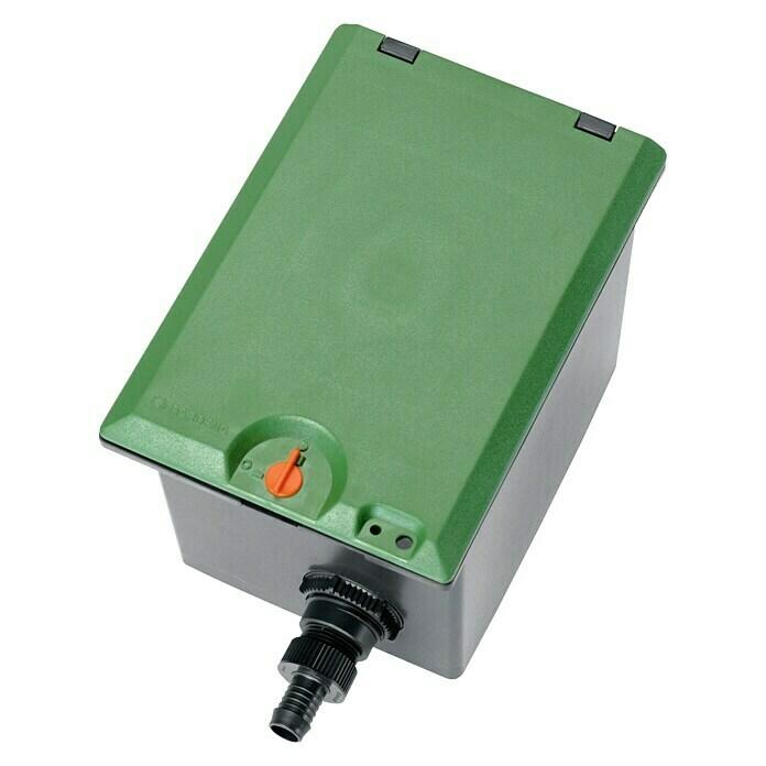 Valve box V3