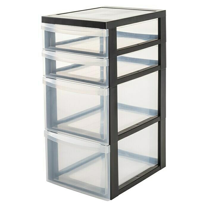 Roll container