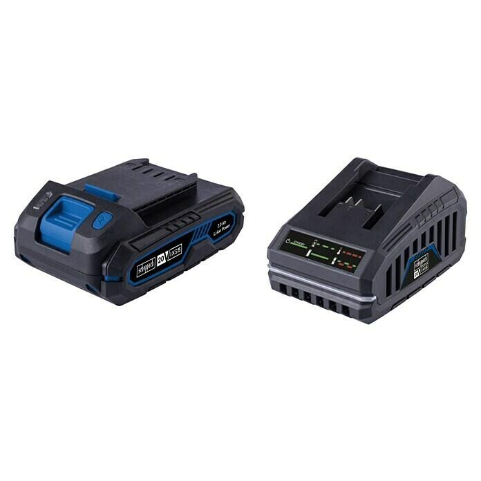 Starter kit SBSK2.0