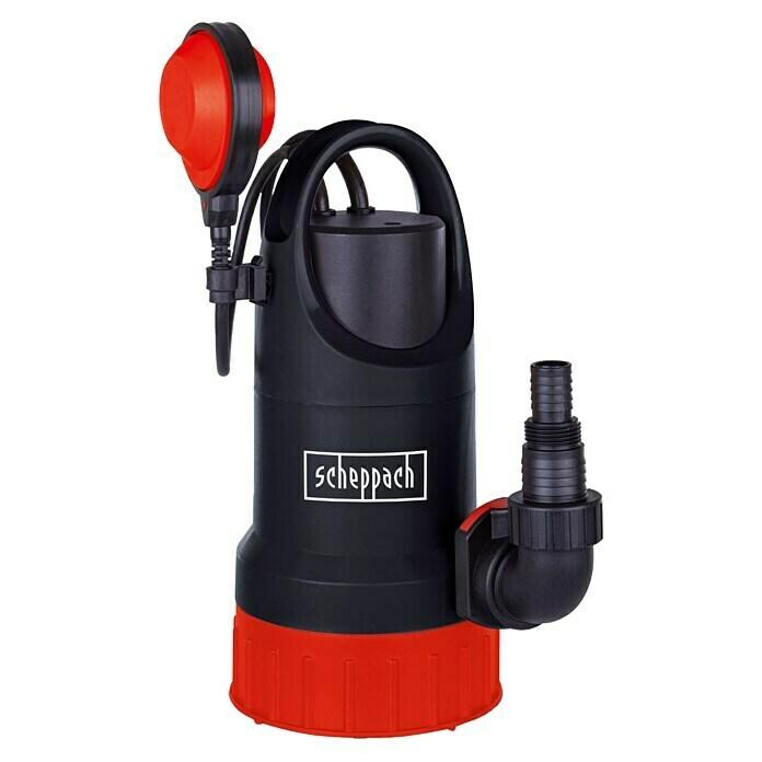 Dirty water pump DWP750