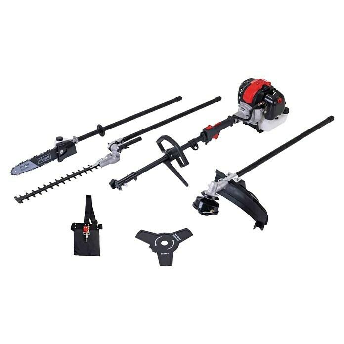 Petrol multi-tool PMT520