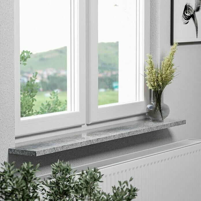 Window sill Bianco Cordo