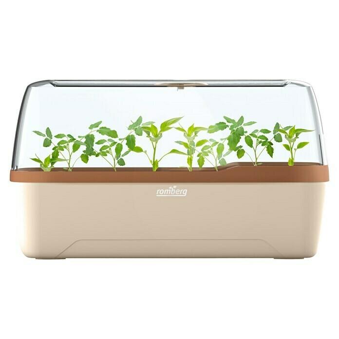 BoQube L Plus cultivation set
